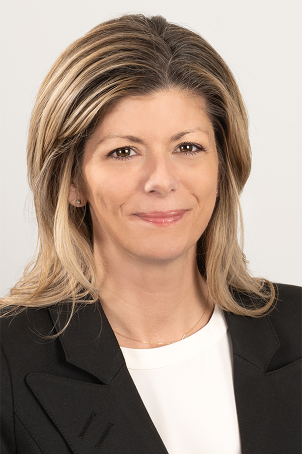 Catherine Calvert