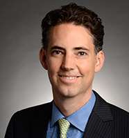 Mark Schmehl, Portfolio Manager at Fidelity Investments